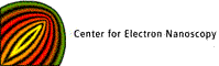 Center for Electron Nanoscopy